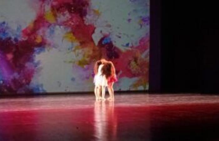 The performances of the “Progetto Danza” enchant at the Politeama in Catanzaro –