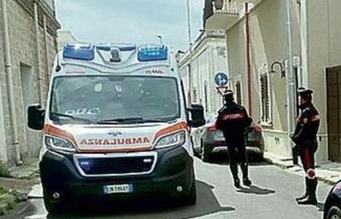 Dead at home for at least four days in Francavilla: 47-year-old found lifeless