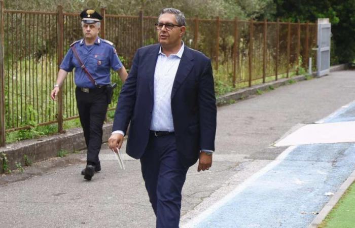 Liguria investigation, Totti will ask for a summit with the centre-right – QuiFinanza