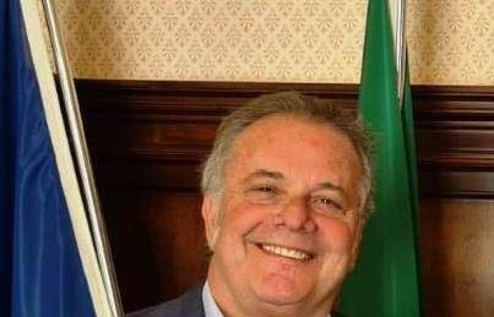 Giuseppe Capodieci appointed General Director of the ASP of Agrigento – Sicilia24ore – Director Lelio Castaldo