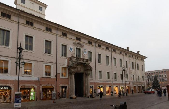 Diocesan Museum in Ferrara within the Holy Year La Nuova Ferrara