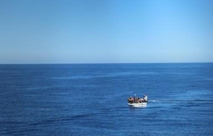 Drama at sea: missing and dead in Lampedusa and off the coast of Calabria