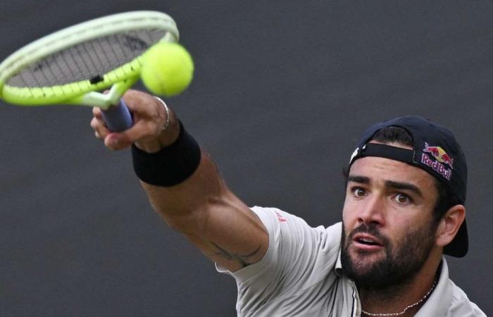 ATP/WTA rankings: Sinner number 1 while Berrettini rises 30 positions, Paolini is seventh