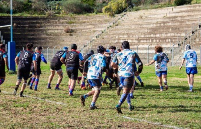 Ivpc Rugby Benevento, time to take stock: “Already ready to start again”