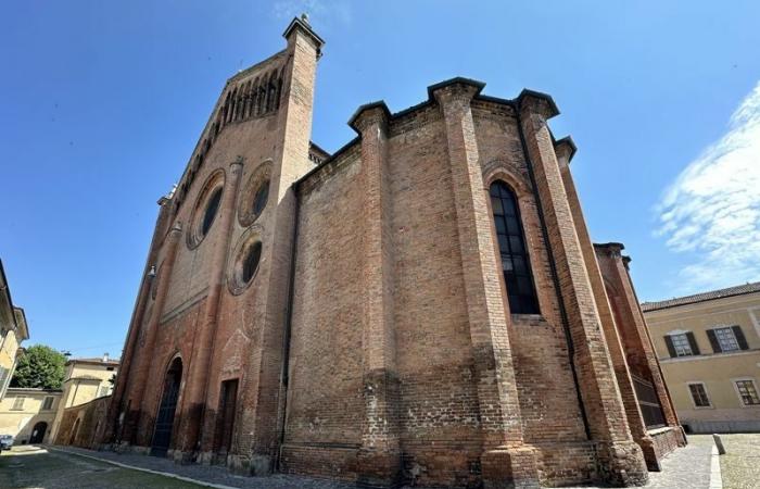 Cremona Evening – The Church of Sant’Agostino closed for three months: the renovation of the electrical and lighting system is underway and no longer complies with the law. “270 thousand euros are needed, an appeal to everyone’s generosity”