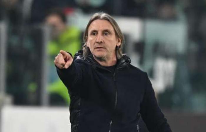 The white smoke on the coach is fundamental to set up a competitive Cagliari. Tight final for Nicola, but a change of scenery cannot be ruled out
