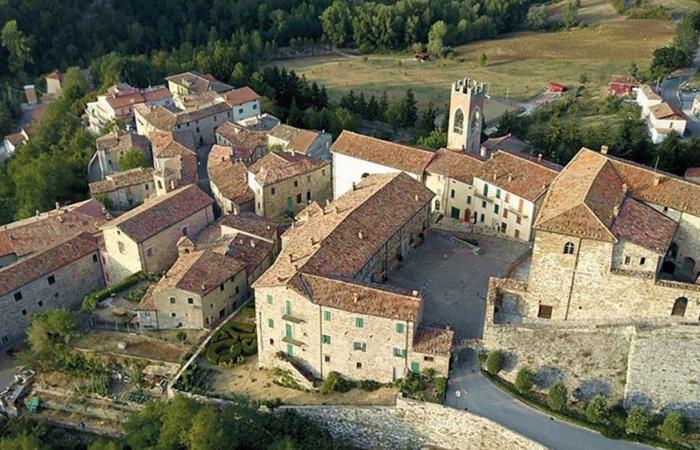 Cultural revelations and nature’s treasure. Monte Cerignone Capital of culture for seven days