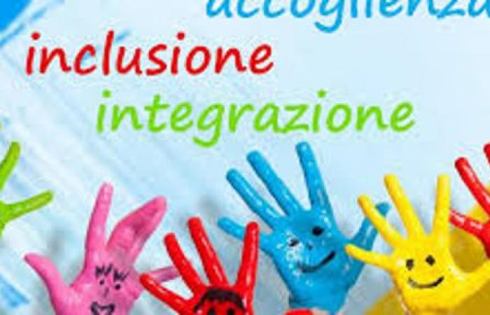 Specialist support service for students with disabilities in possession of certification pursuant to Law no. 104/1992 and attending nursery, primary and lower secondary schools in the Municipality of Olbia. School year 2024/2025.