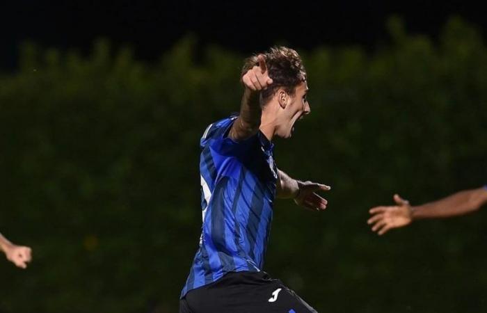 Atalanta U23, first strike: Bernasconi redeemed, an investment in “home” talent