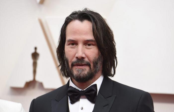 “I was the woman in Keanu Reeves’ life, we spoke on the phone and I gave him 700 thousand euros”: fan victim of a mega scam