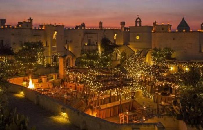 G7, this is how Borgo Egnazia showed Puglia to the world