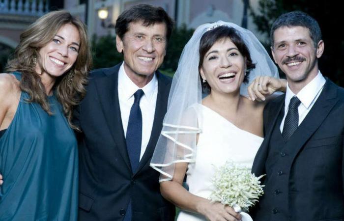 Morandi, his children Marianna and Marco: «Gianni is a very strict father»