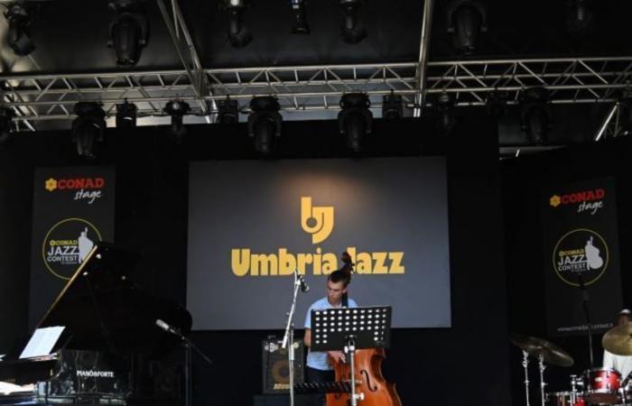 ​Conad Jazz Contest: the 10 finalists who will perform live at Umbria Jazz have been announced
