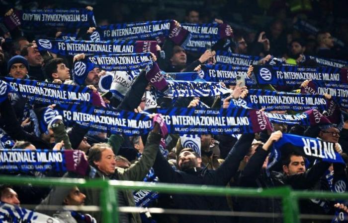 Inter season tickets, surprise chance: 600 extra season tickets on sale tomorrow