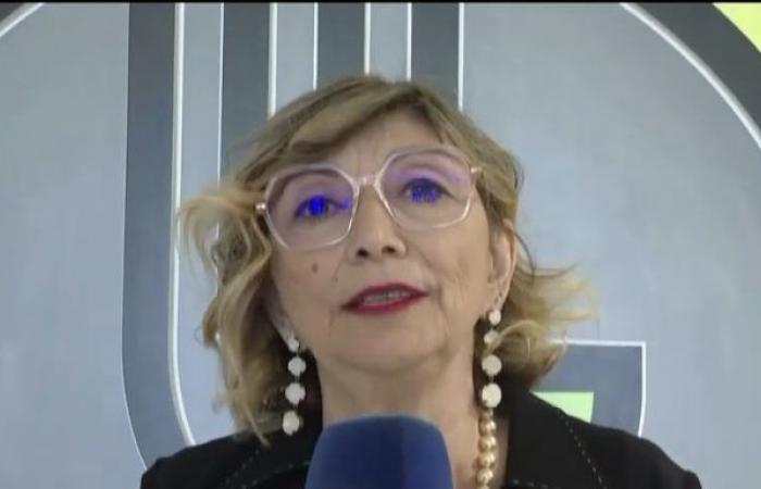 High school leaving exams starting in Molise. 2500 candidates. The video message from the Director of the Regional School Office Maria Chimisso. – News Della Valle