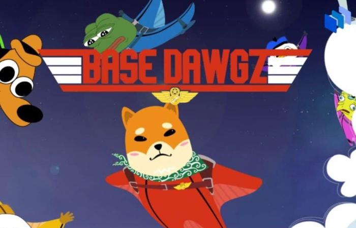 Beercoin Collapses as Traders Focus on Base Dawgz and PlayDoge