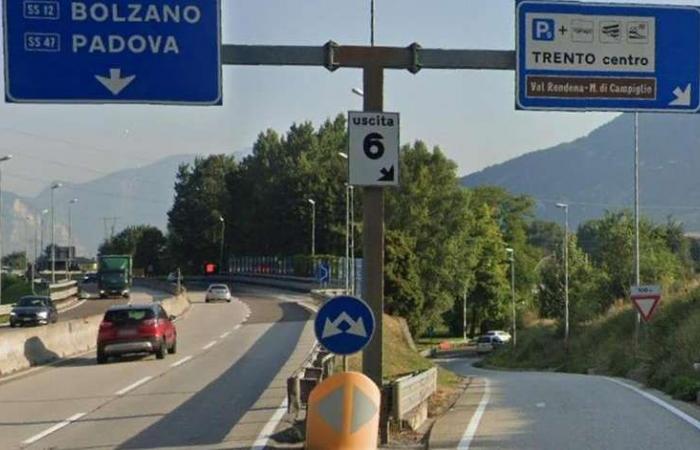 Work on the ring road in Trento, traffic jams are feared: from Ravina to Trento Nord, what happens – Trento