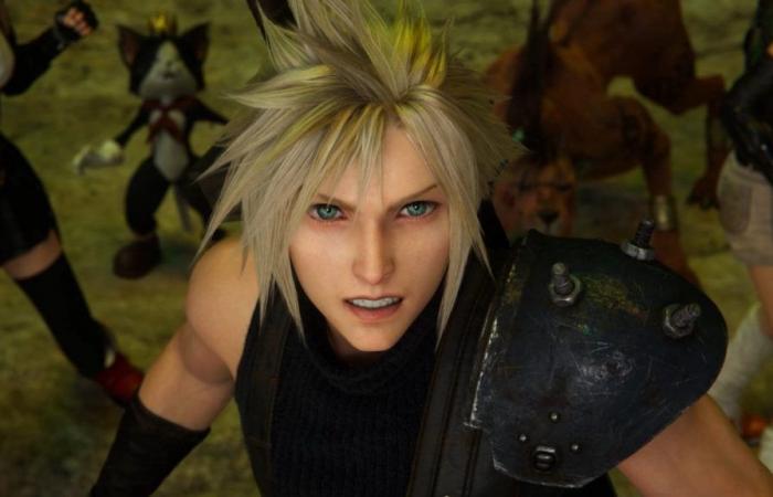 The director of Final Fantasy 7 Remake 3 says what we can expect from the game, between exploration and ending
