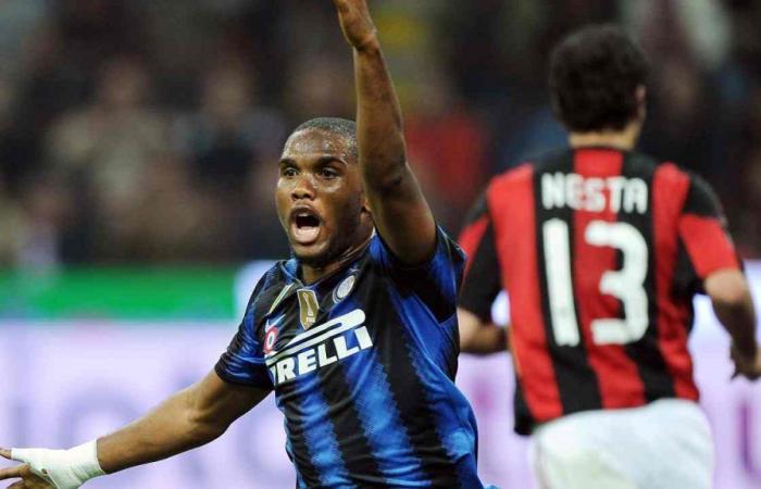 Juventus unleashed: the new Eto’o was stolen from Inter | Found by coincidence at Euro 2024