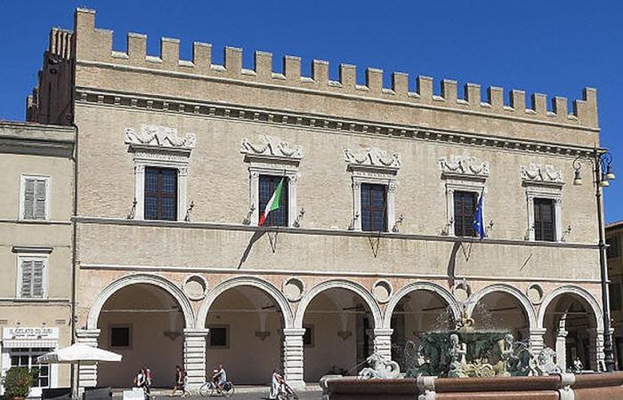 The prefecture of Pesaro and Urbino hosts the International Festival of health and safety at work