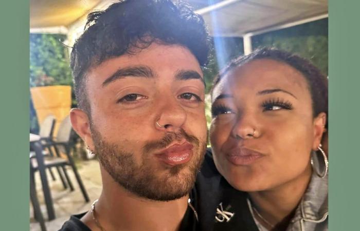 He kills himself at the age of 22 due to the pain of the death of his girlfriend: Lorenzo Lazzari has joined his beloved Elisa in heaven – Tu News 24