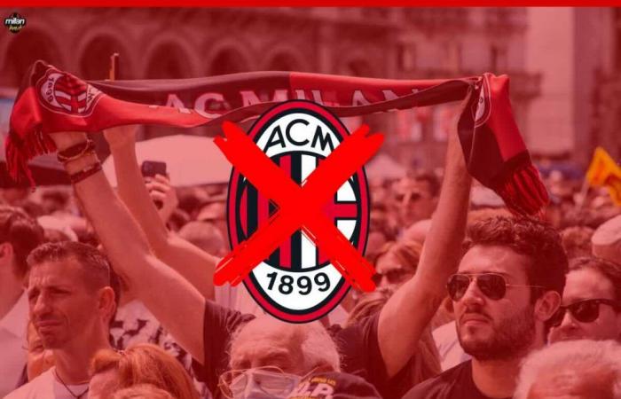 Milan says no, the purchase requested by the fans will not arrive