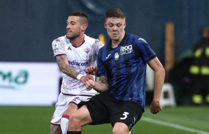 Transfer market – Bologna on the hunt for Holm, the agent: “He will still play in Serie A”