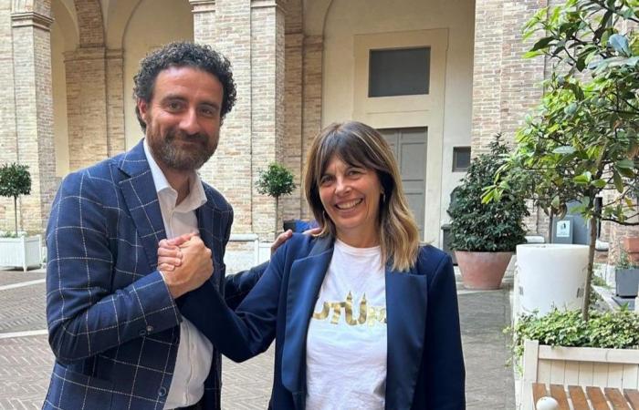 Urbino towards the run-off, Scaramucci and Crespini join forces. Gambini: «Film already seen» – News Pesaro – CentroPagina