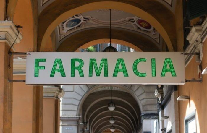 Pharmacy services in Emilia-Romagna: ok for 3 million euros for testing