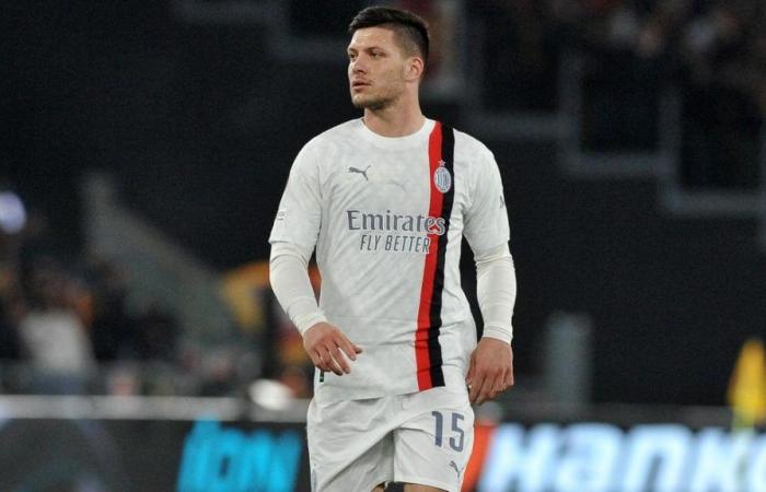 Milan transfer market, not just Zirkzee: there is an OK for Jovic