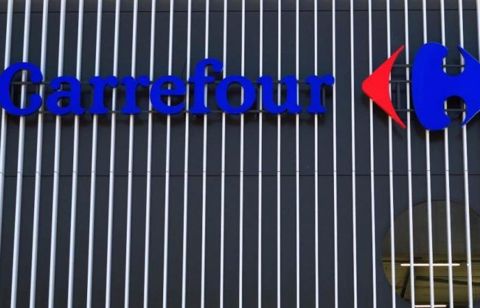 Carrefour stock collapses on the stock market, the giant risks a 200 million fine