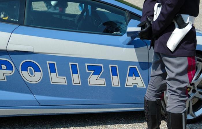 Death threat to parents while under house arrest: arrested in Oristano | Oristano