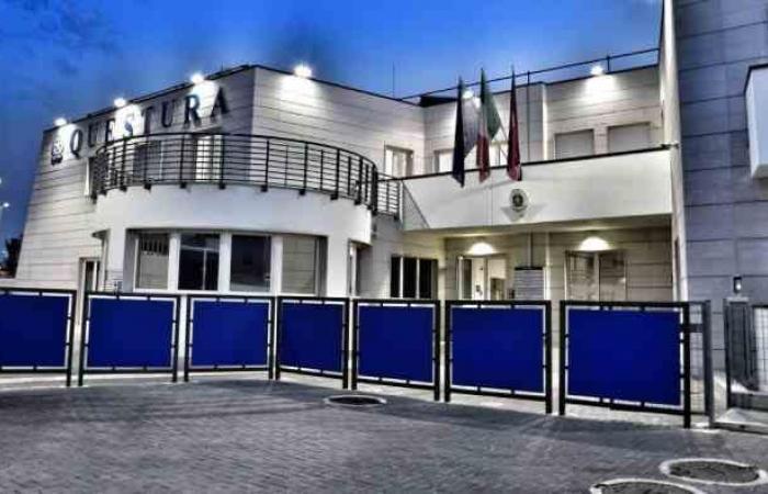 Passports: the Andria Police Headquarters is also open in the evening