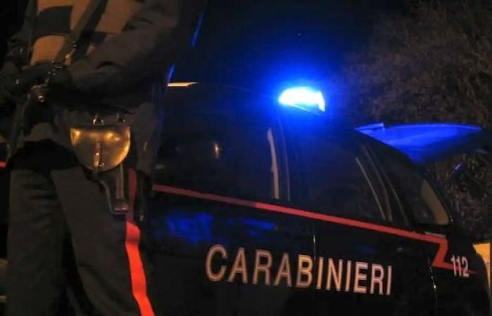 Gallarate, threats and beatings to the police: 18 arrested. Twice in 10 days