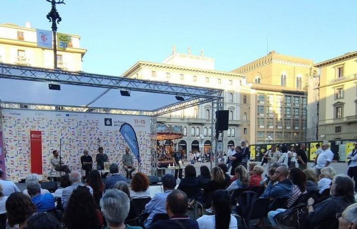 ‘Piazze dei Libri’ closes successfully, Confartigianato Florence: ‘Culture works if widespread’