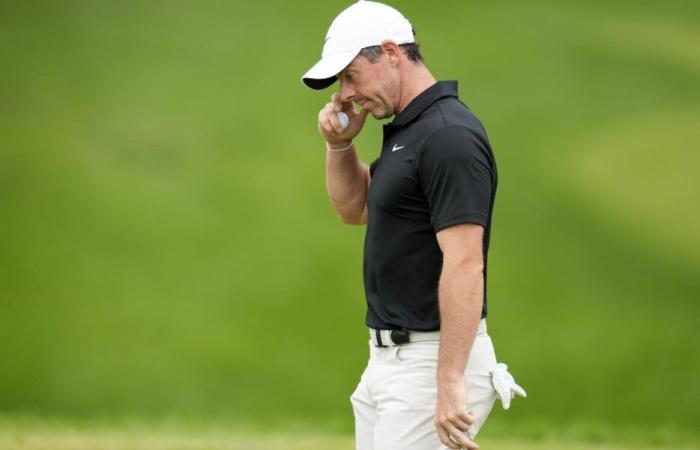 Rory McIlroy, the reasons for a mental breakdown. Italians between flashes and paths