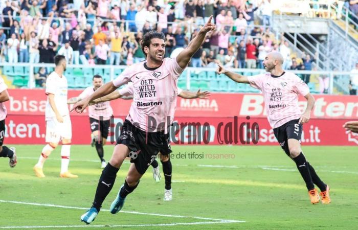 Corriere dello Sport: “Palermo, the future of 4 “big” players under the lens of Dionisi”