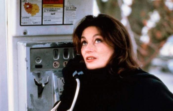 Anouk Aimée, the great French actress, has died at the age of 92