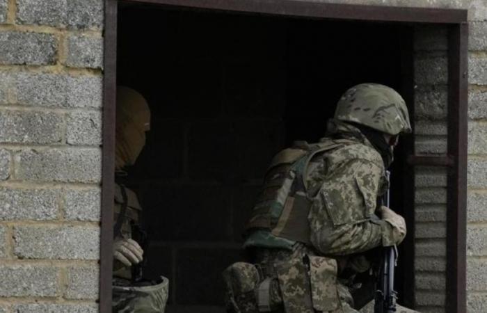 Kiev points the finger at Moscow: “Severed head of one of our soldiers”. The accusation