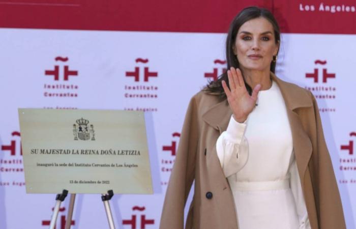 “Felipe knew about the betrayal.” New rumors about Queen Letizia