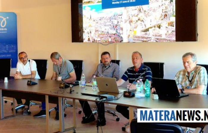 In Matera, important national and international experts will explore the interaction between these emerging technologies and their impact on the future. The scheduled event