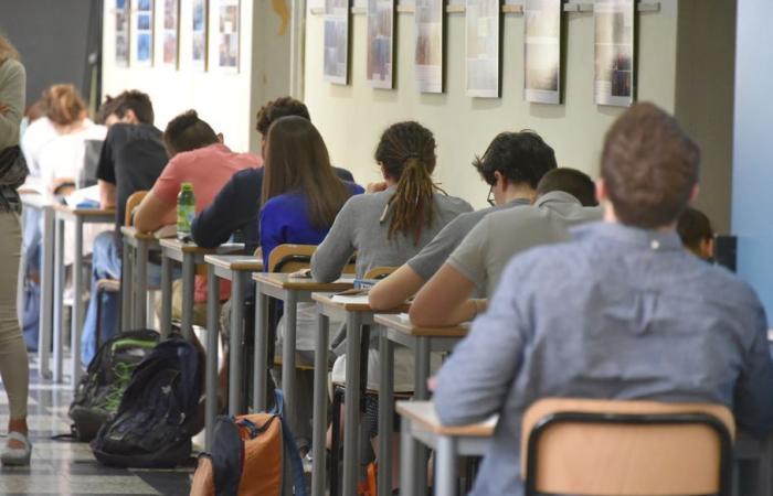Off to Maturity for 2,179 students in the Piacenza area, TAR accepts appeal from a student