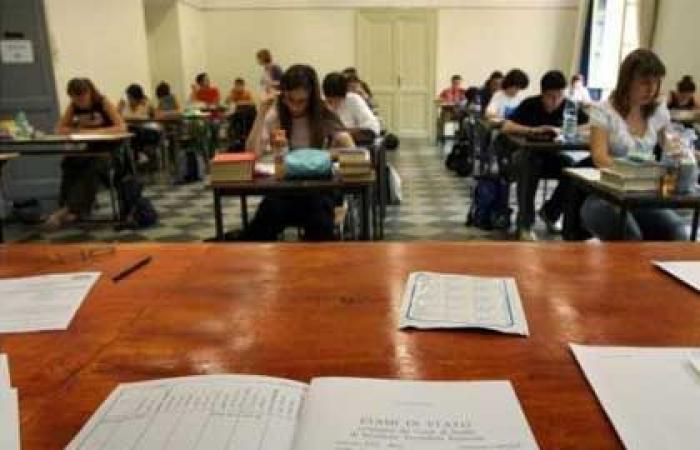 Maturity in the Marche, last hours for almost 14 thousand students. Maximum attention to the use of technology