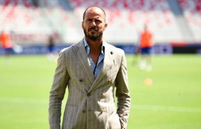 GdS – Catanzaro, tight for the new sporting director. Polito remains in pole position over Vaira and Romairone