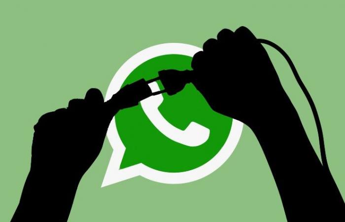WhatsApp stops working, Samsung and iPhone the most affected: the update has already started | Save data now
