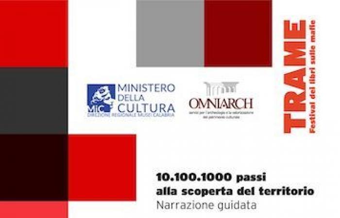 The exhibition “Civic Visions” opens at the Lametino Archaeological Museum. Art returned”