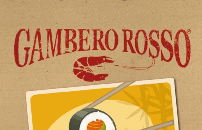 Gambero Rosso rewards 4 Savona businesses: in the new guides three bakeries and a sushi restaurant