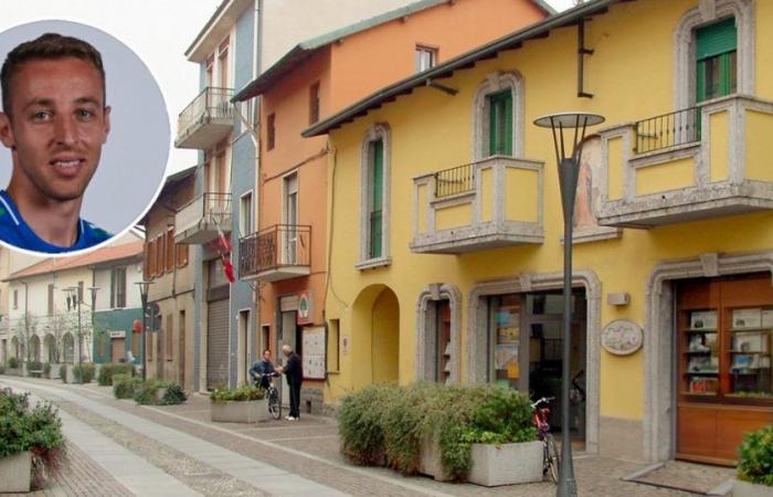 Where does Davide Frattesi live? His house outside Milan — idealista / news