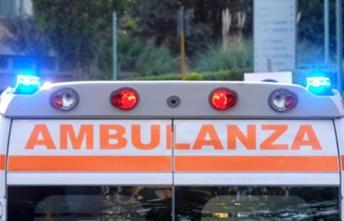 Cagliari, thrown from motorbike after collision with a deer: 67-year-old tourist dead