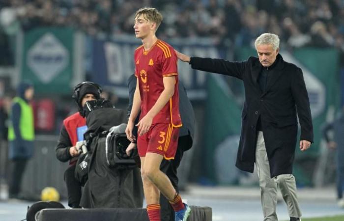 From Rome to Türkiye: the phone rings, it is Mourinho who answers | His pupil is ready to join him